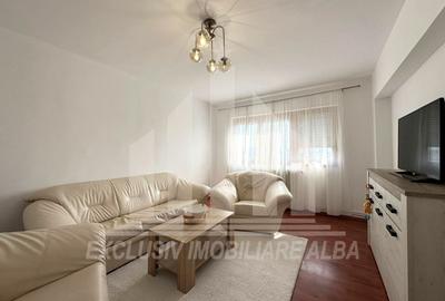 Apartament cu 2 camere decomandat în Cetate
