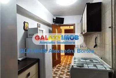 Apartament cu 2 camere decomandat în Drumul Taberei - 7