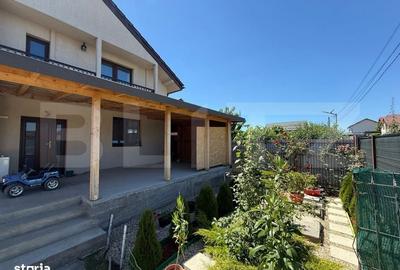 Casă cu 4 camere cu Teren 481 Mp în Central