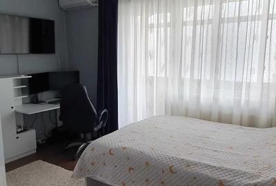 Garsonieră decomandată în Grozăvești