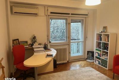 Apartament cu 3 camere în Centrul Civic - 4