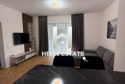Apartament cu 2 camere decomandat, mobilat în Dumbrăvița - 2