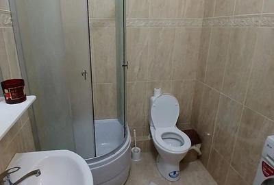 Garsonieră decomandată în Drumul Sării