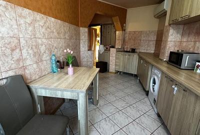 Apartament cu 2 camere decomandat în Central - 3
