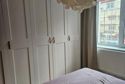 Apartament cu 2 camere decomandat în Tomis Mall - 4