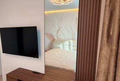 Apartament cu 2 camere decomandat, mobilat în Tomis Nord - 9