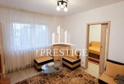 Apartament cu 2 camere, mobilat în Hipodrom 3