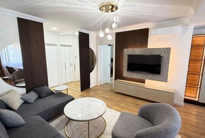 Apartament cu 2 camere în Pipera