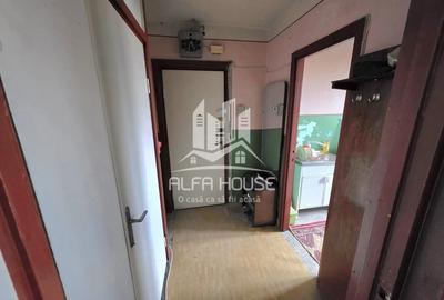 Apartament cu 2 camere semidecomandat în Govândari