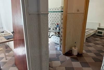 Apartament cu 2 camere decomandat în Pantelimon - 8