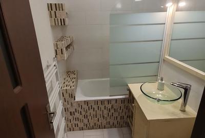 Apartament cu 2 camere decomandat în Central - 8