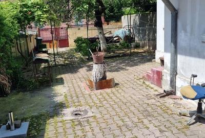 Casă cu 3 camere în Central - 4