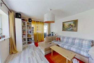 Apartament cu 2 camere decomandat, mobilat în Exterior Est - 19