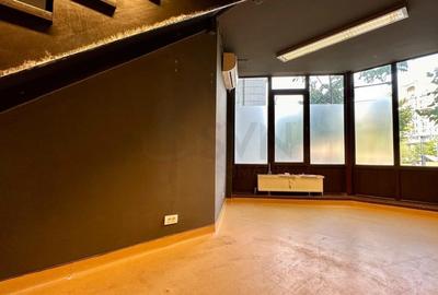 Spațiu comercial, de 95 mp, în Decebal - 3