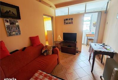 Apartament cu 2 camere semidecomandat în Democrației - 12