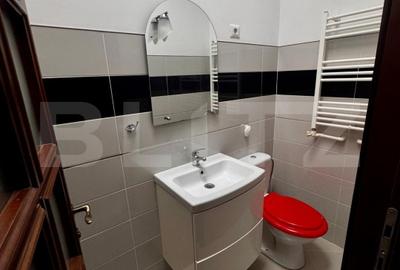 Apartament cu 2 camere semidecomandat, mobilat în Tătărași - 8