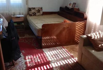 Casă cu 4 camere cu Teren 4000 Mp în Central
