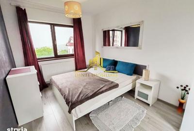 Apartament cu 2 camere, mobilat în Andrei Mureșanu - 5