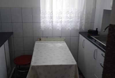 Apartament cu 2 camere decomandat în Exterior Vest - 5