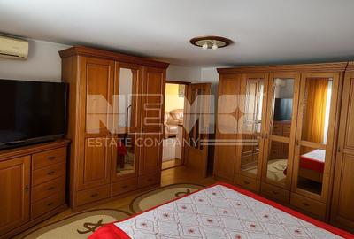 Apartament cu 3 camere decomandat, mobilat în Central - 3