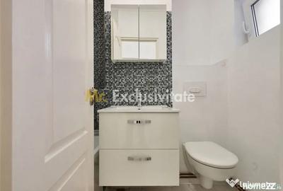 Apartament cu 4 camere semidecomandat în Găvana