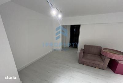 Spațiu comercial, de 55 mp, în 13 Septembrie - 1