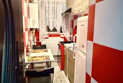 Apartament cu 2 camere semidecomandat în Central - 4