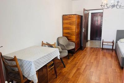 Garsonieră semidecomandată în Brazda lui Novac