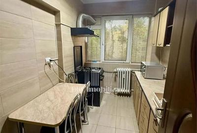 Apartament cu 3 camere semidecomandat, mobilat în Dămăroaia - 8