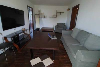 Apartament cu 2 camere semidecomandat, mobilat în Costin Georgian - 3