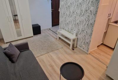Garsonieră semidecomandată în Alba Iulia