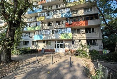 Garsonieră în 1 Mai