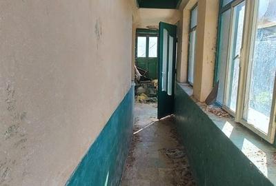 Casă cu 2 camere în Rapolțel