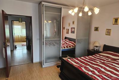 Casă cu 5 camere în Central - 9