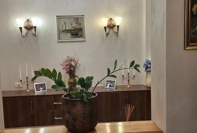 Apartament cu 2 camere semidecomandat în Vitan - 3