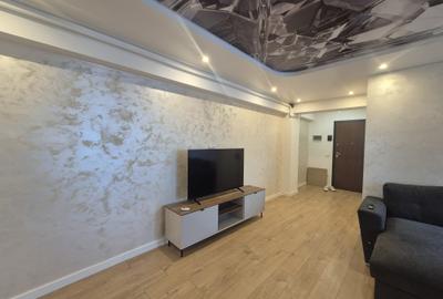 Apartament cu 3 camere semidecomandat în Exterior Sud - 1