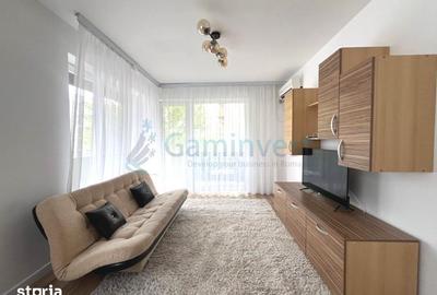 Apartament cu 3 camere, mobilat în Lotus - 5