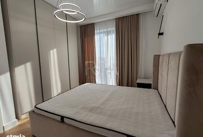 Apartament cu 2 camere în Nord