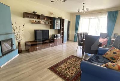 Casă cu 4 camere cu Teren 650 Mp în Unirea - 13