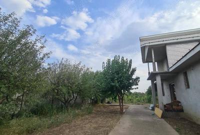 Casă cu 4 camere în Tecuci - 5