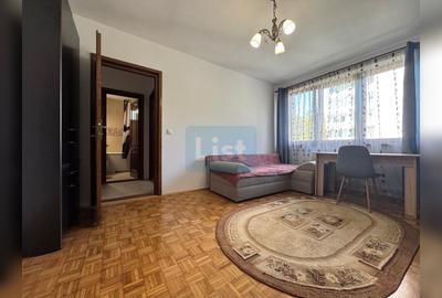 Apartament cu 2 camere semidecomandat în Gheorgheni - 2