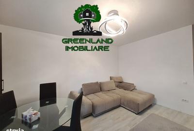 Apartament cu 2 camere în Bucium