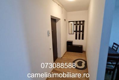 Apartament cu 2 camere semidecomandat în Păcii - 6