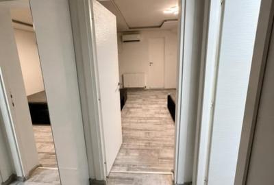 Garsonieră decomandată în Brazda lui Novac