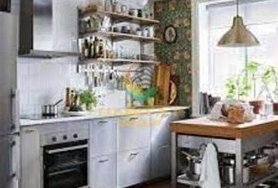 Apartament cu 3 camere în Mihai Bravu