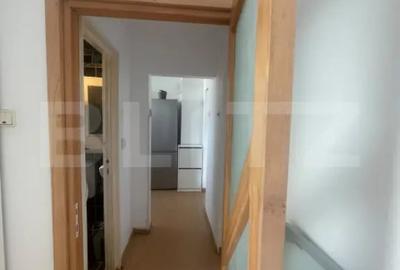 Apartament cu 2 camere semidecomandat în Grigorescu - 1