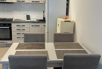 Apartament cu 2 camere decomandat în Exterior Vest - 1