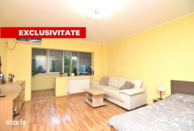 Garsonieră decomandată, mobilată în Decebal - 2