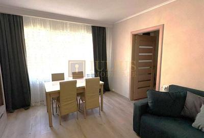 Apartament cu 2 camere nedecomandat, mobilat în Dâmbovița - 3