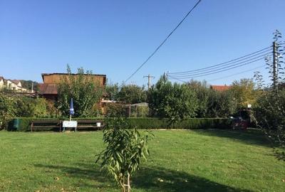 Casă cu 8 camere cu Teren 3000 Mp în Nord - 3